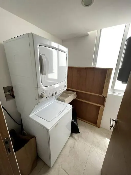 2Br Condo With Great View Tulum Apartment