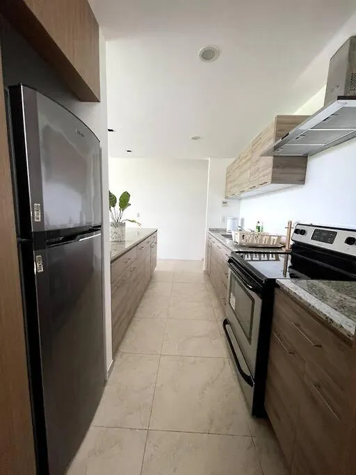 2Br Condo With Great View Tulum 0*,  Mexico