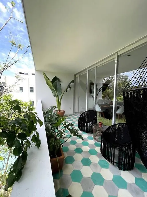 2Br Condo With Great View Tulum 0*,  Mexico