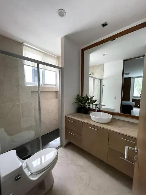 Apartment 2Br Condo With Great View Tulum Mexico